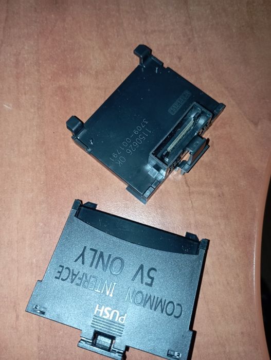 Adaptor CI( Common Interface)