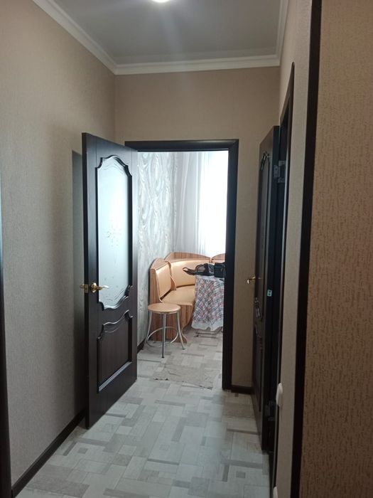 Продаётся 1- комнатная  квартира