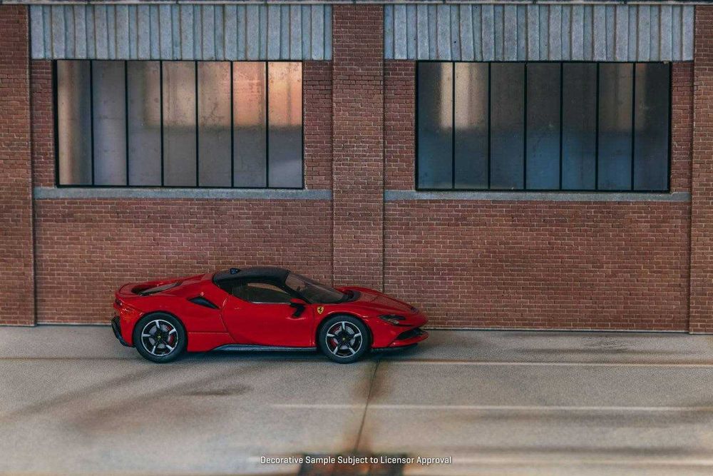 Ferrari SF90 1:64