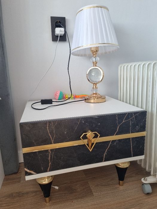 Кровать екі адамдық