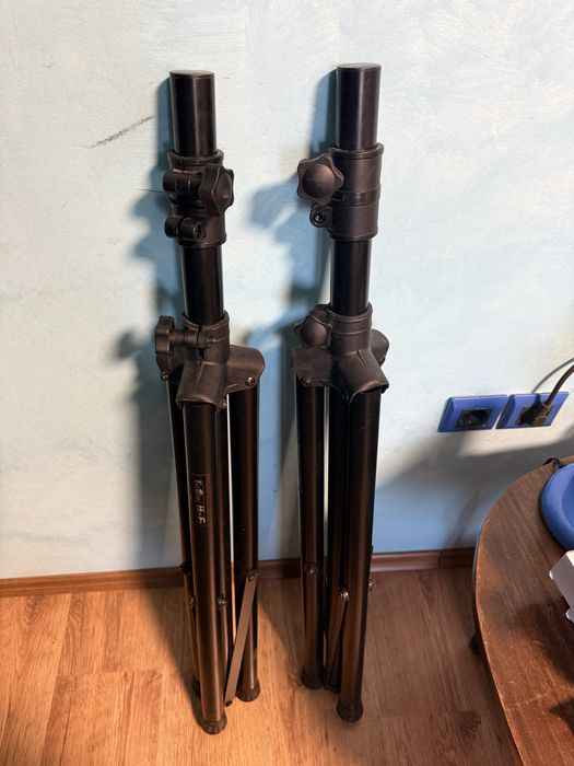 Стойки за тонколони и адаптер за бас каса TalStar Hi-Fi