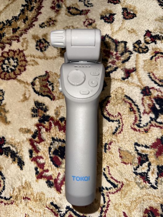 Стабилизатор TOKQI M01