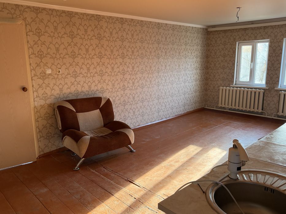 Продается дом под снос, разбор с материалами