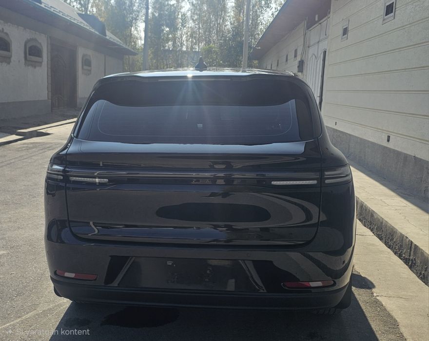 Leapmotor c10 ev 530 ev