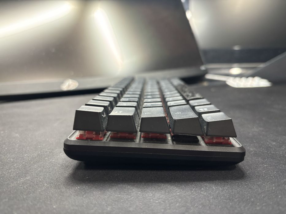 HyperX alloy origins 60
