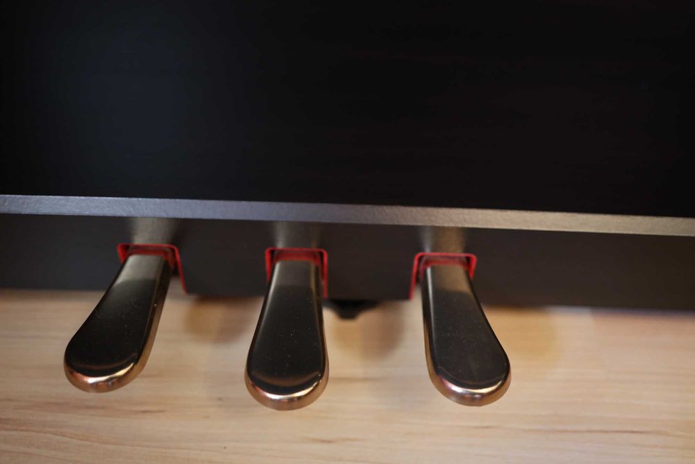 Pian Digital KAWAI CN-29 R + Scaun Thomann KB-47RM : Stare Excelentă, Rosewood