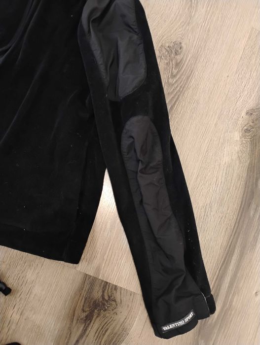 Две спортни горници и долници  Adidas Valentino Tom Tailor