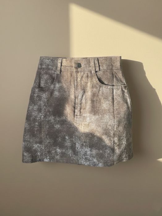 Разгрузка гардероба рубашки