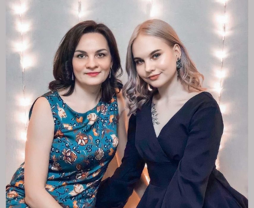 Холст фото на память , свадьба