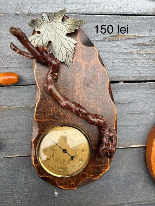 Barometru provenienta Franta