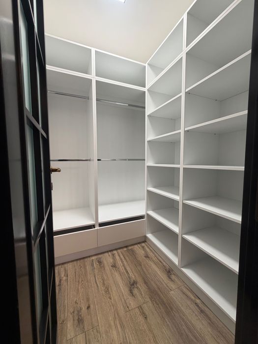 Prima închiriere apartament 2 camere | Royal Town Copou | Parcare