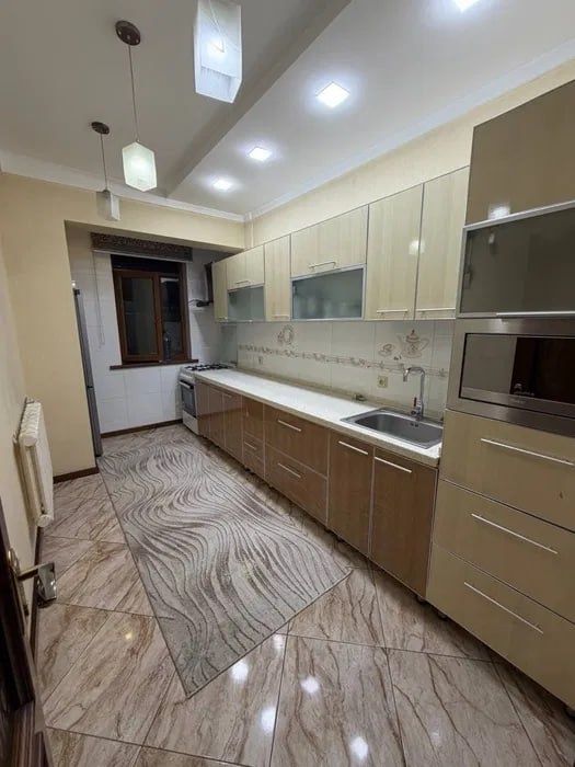 Новзада 2хонали квартира ижарага берилади Срочно
