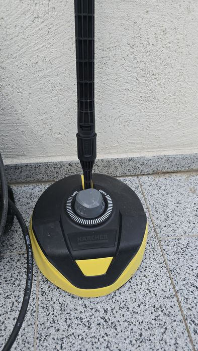 Aparat spalare cu presiune Karcher k5 clasic