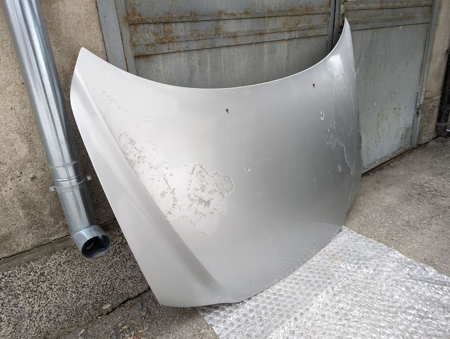 Преден капак Volvo S60 2003