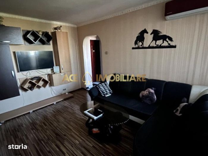 2 Camere de inchiriat | 1 Mai | Metrou |