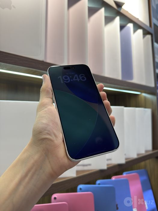 iphone 17 pro max naxtka va nasiya savdoga