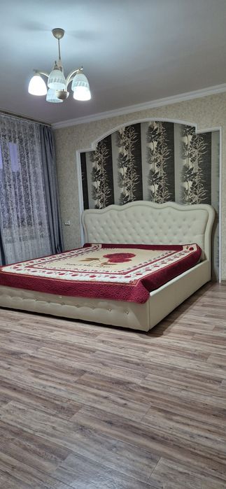 Двухспальная кровать 2×2