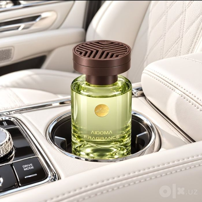 Колпачки, Ср.ухода кож обшивки, Авто ароматизатор