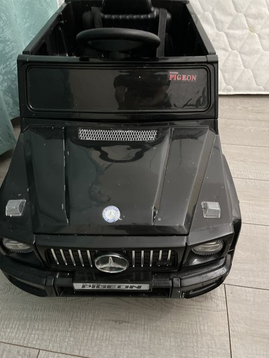 Продаются детский машина