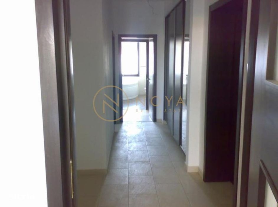 Apartament de 3 camere in zona Iancu Nicolae 2 parcari