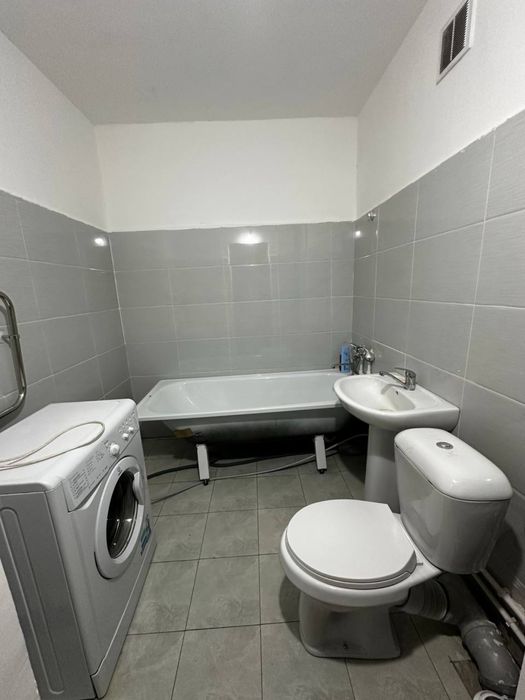 Сдается однушка на Сарыарке