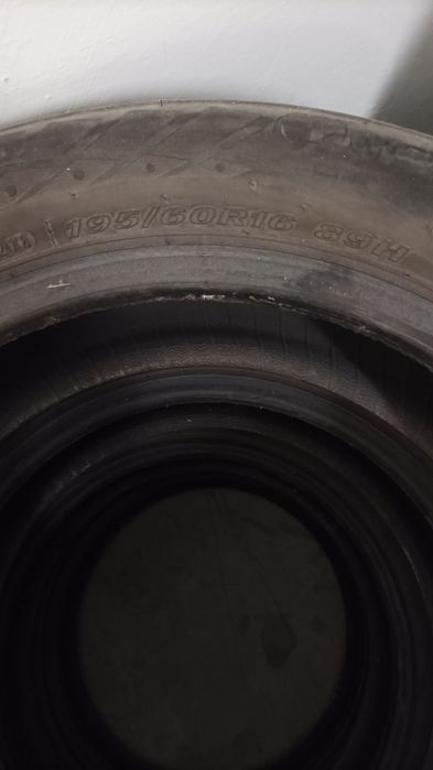 195/60/R16 cauciucuri