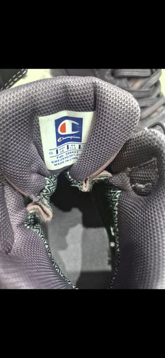 Детски зимни обувки Champion