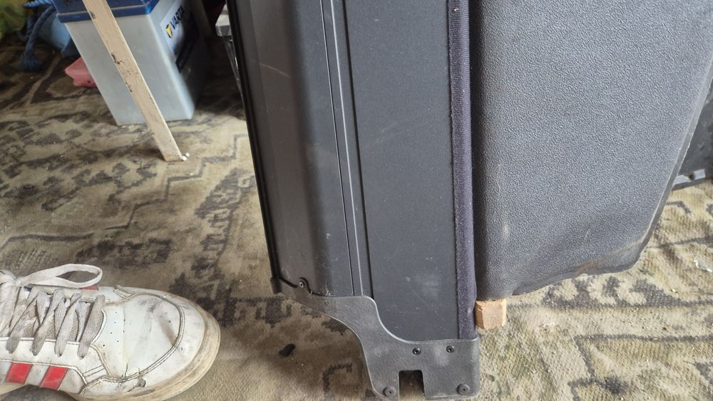 Оригинална щора за ТойотаАвенсис Т25 2003- 2007г