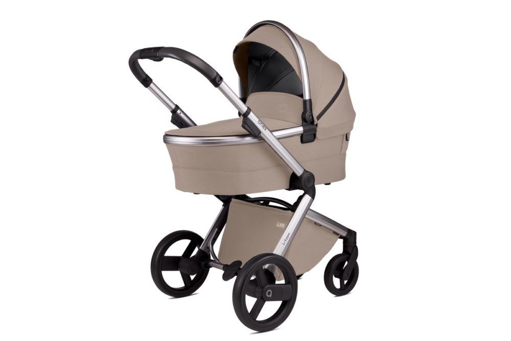 Коляска anex L type 2в1 продажа или обмен