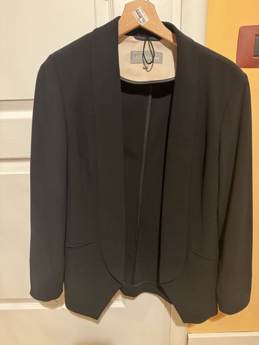 Sacou M dama marks and spencer in statea perfecta