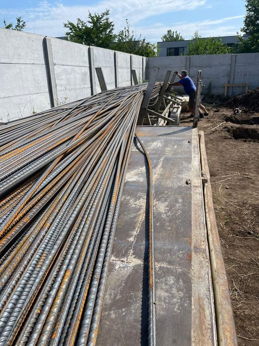 Fier beton - bara 12ml - promotie!