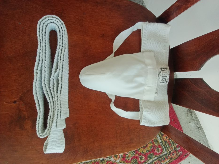 Кимано для карате  10-11 лет для  Малчика