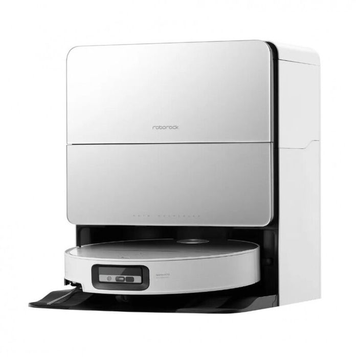 Roborock s9 MaxV Ultra