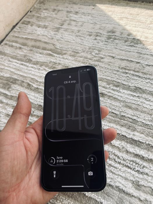 Айфон про макс Iphone 13 pro max