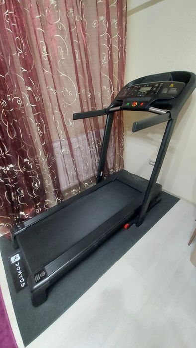 Bandă alergare Domyos 540 C