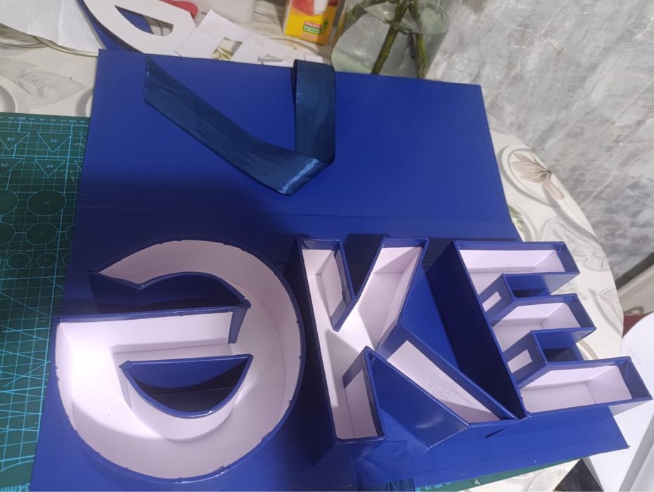 Подарочный бокс surprise box Алматы