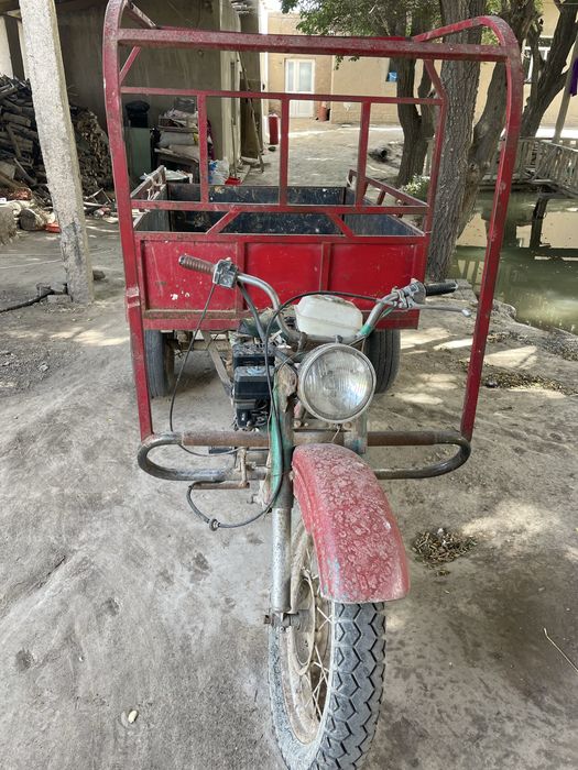 Matasikl sotiladi xolati yaxshi