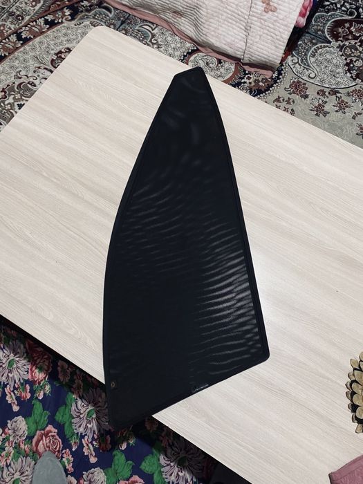 Камри 50 шторка состояние новый