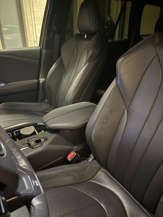 Lexus TX500h F-Sport