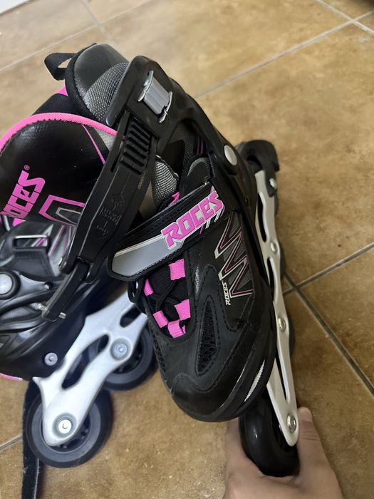 Ролики детские спортивные