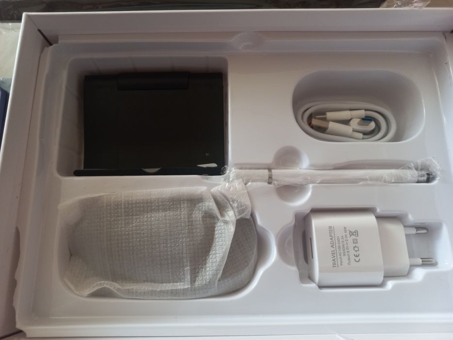 Galaxy Pad s26 Ultra sotiladi