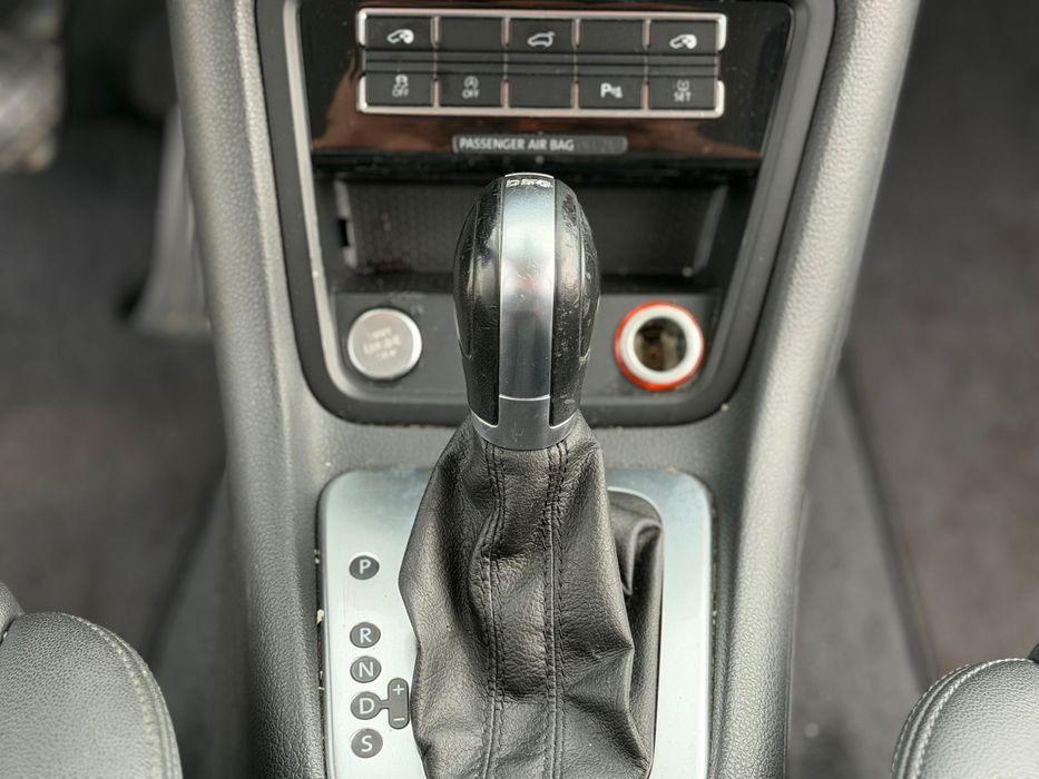 Seat Alhambra 2016 2.0 TDI