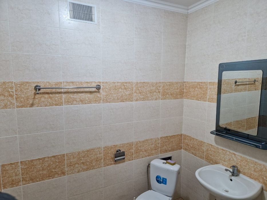 Сдам 2 ком ЖК сармат