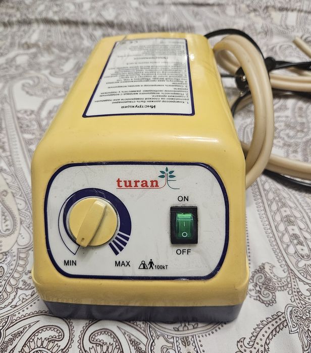 компрессор для противопролежневого матраса