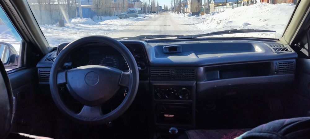 Daewoo Нексия продам