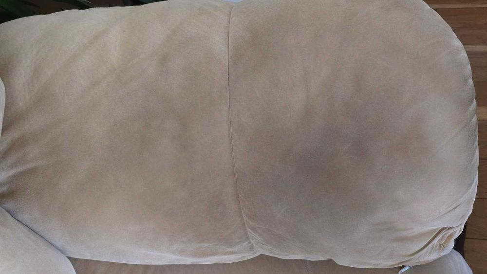 Триместен диван и фотьойл