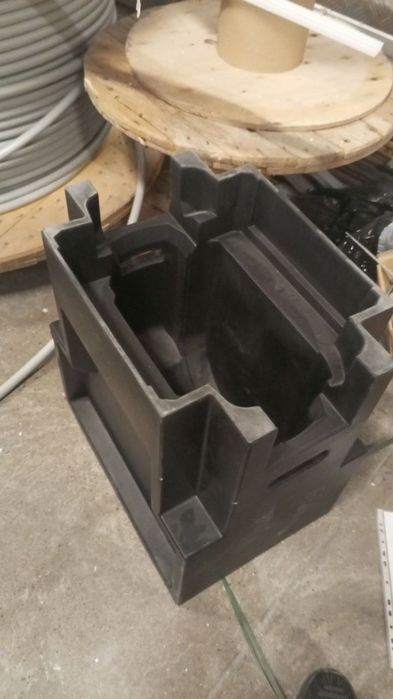 Профессиональные силовые ручки для кейсов усилителей, акустики