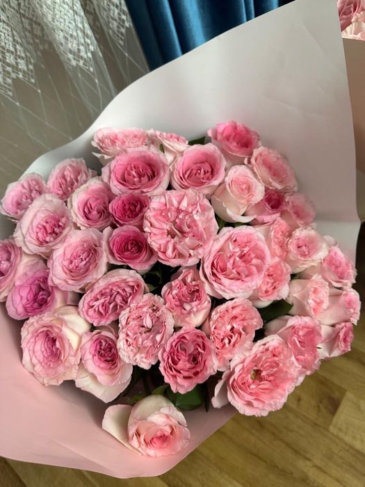 Цветы, розы, букеты