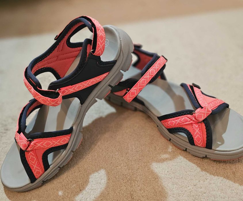 Дамски спортни сандали CMP, 42 рр, като нови!