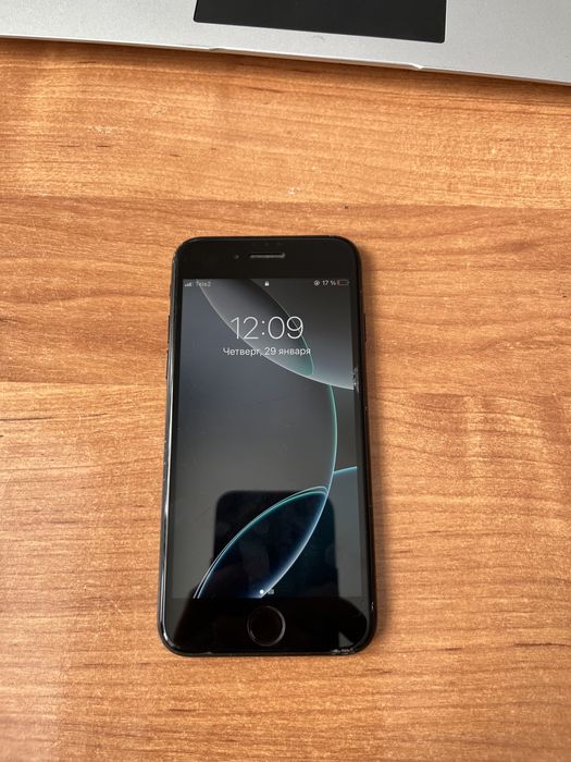 iphone 7 без ремонта